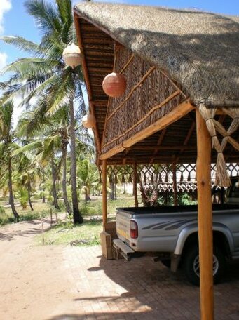 Duna Lodge - Photo4