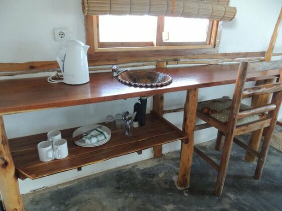 Duna Lodge - Photo5