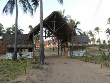 Duna Lodge