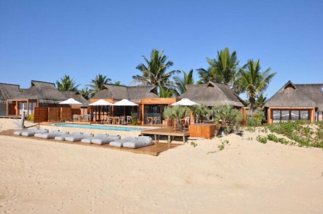 Eclectic Beach Retreat - Photo3