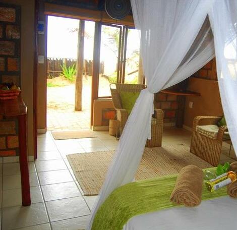 Esperanza Beach Lodge - Photo2
