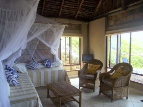 Esperanza Beach Lodge - Photo3