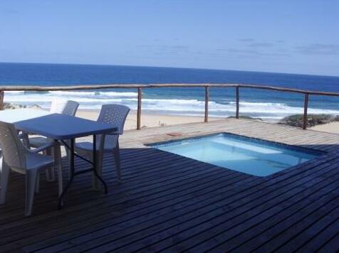 Esperanza Beach Lodge - Photo5