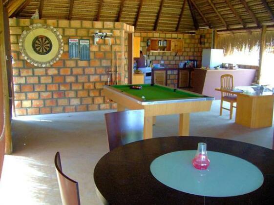 Guiquindo Lodge - Photo4