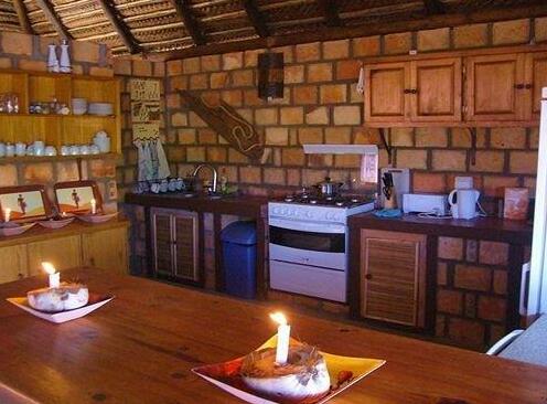 Guiquindo Lodge - Photo5