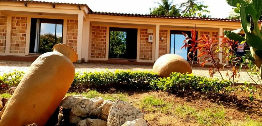 Jay Ellen Accommodation - Photo2