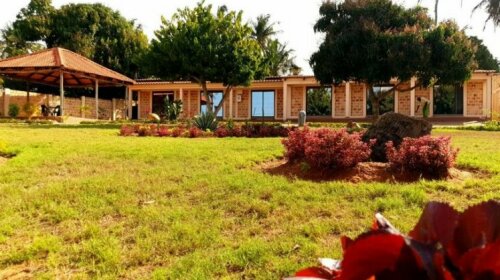 Jay Ellen Accommodation