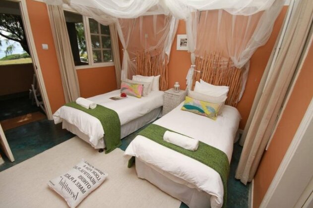 Lobster Chalets - Photo2