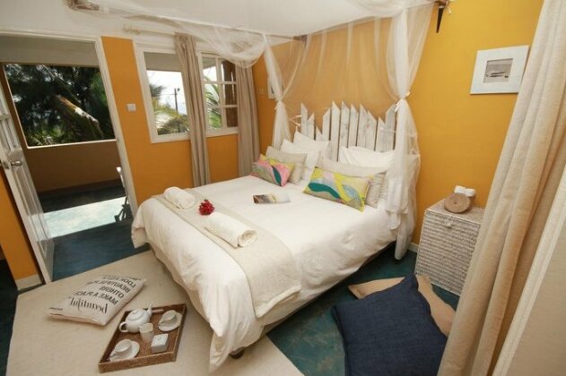 Lobster Chalets - Photo3