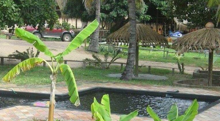 Montanha Valley Lodge - Photo3