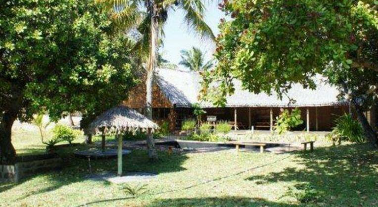 Montanha Valley Lodge - Photo4