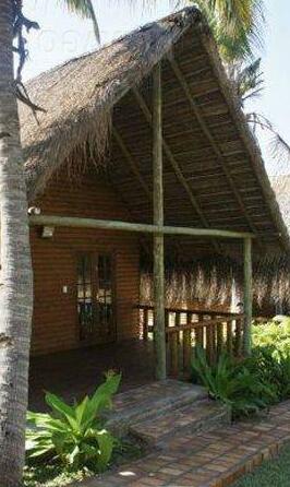 Montanha Valley Lodge - Photo5