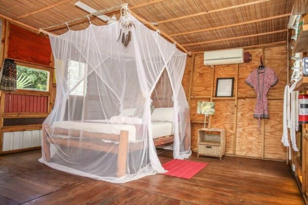 Mozambeat Motel - Photo3