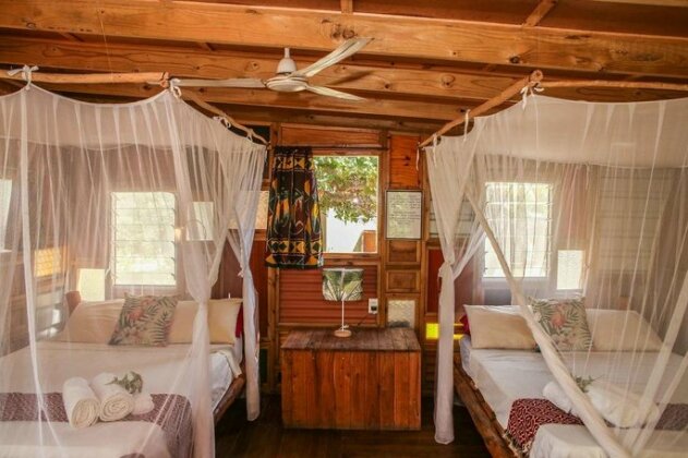 Mozambeat Motel - Photo5