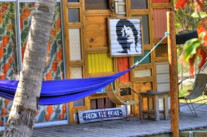 Mozambeat Motel