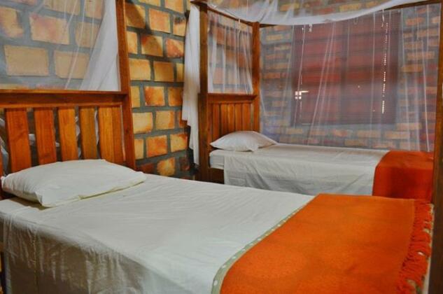 Palm Grove Lodge - Photo5