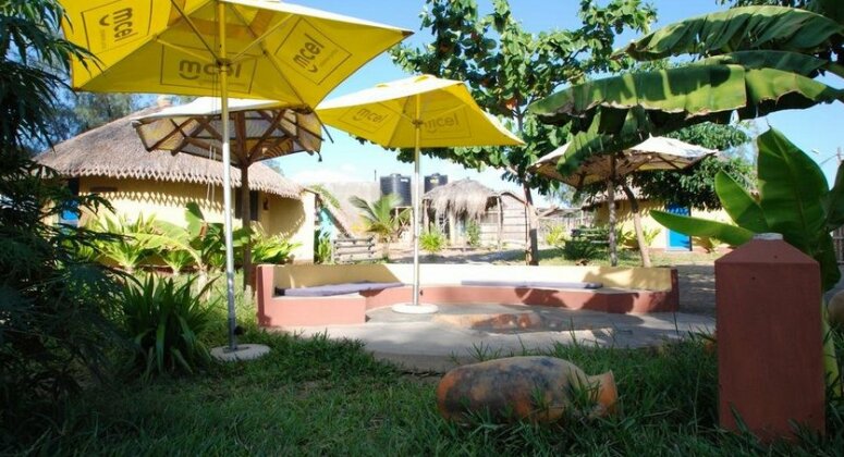 Pariango Beach Motel - Photo4