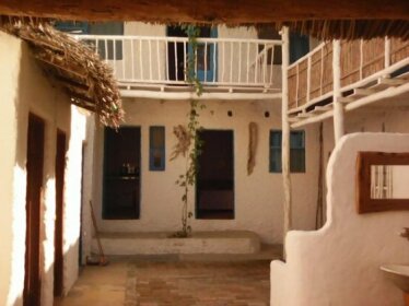 Patio Maravilha