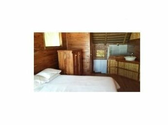 Pura Vida Lodge - Photo2