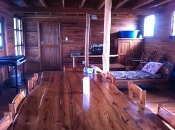 Pura Vida Lodge - Photo5