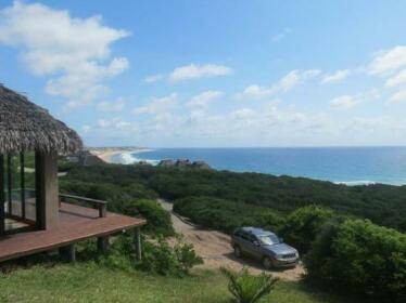 Rocha Beach Villa