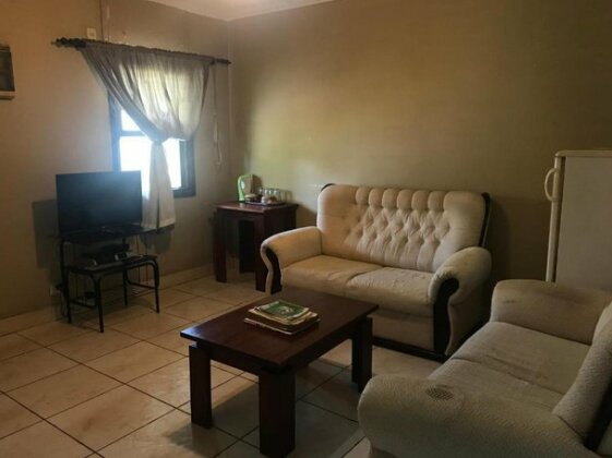 Sanny Motel - Photo3