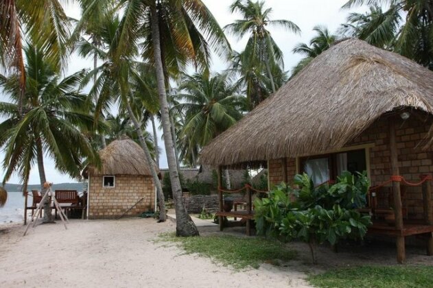 Silver Fish Lodge - Photo2