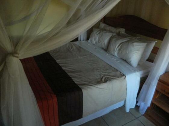 Silver Fish Lodge - Photo3