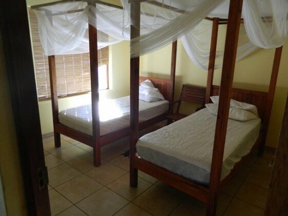 Silver Fish Lodge - Photo4