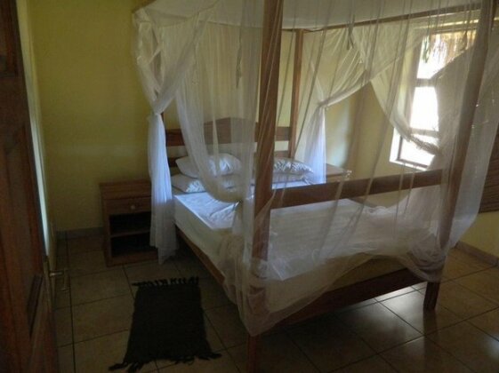 Silver Fish Lodge - Photo5