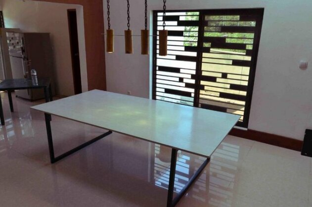 Square Waves Villa - Photo3