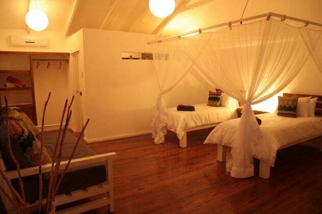 Tilak Lodge - Photo2