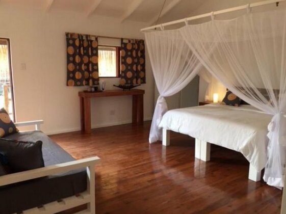 Tilak Lodge - Photo3