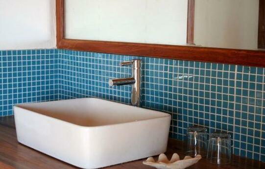 Travessia Beach Lodge - Photo2