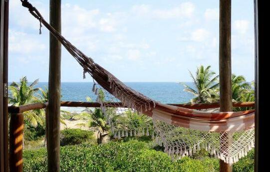 Travessia Beach Lodge - Photo4