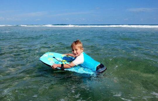 Travessia Beach Lodge - Photo5