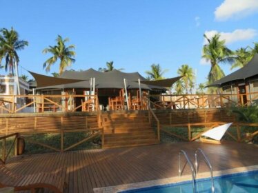 Vertigo Lodge de Estaurio