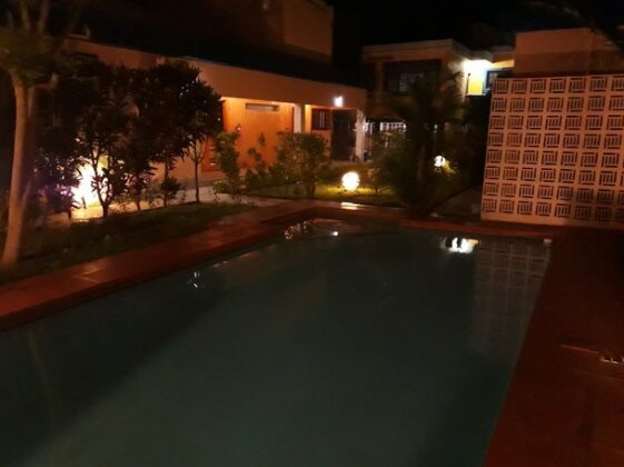 Acacia Guest House - Photo2