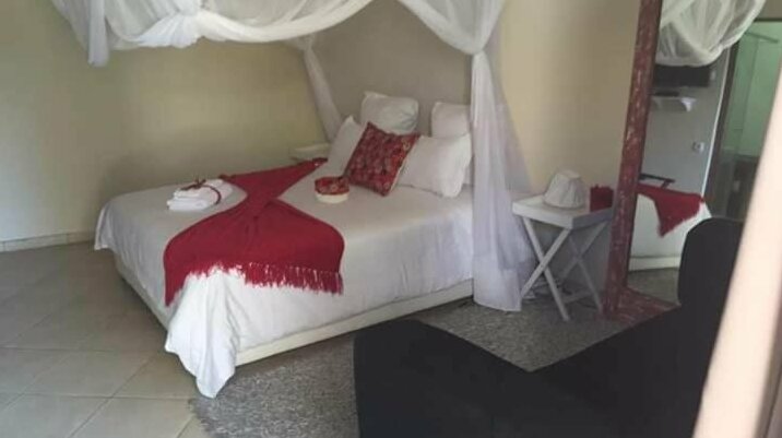 Acacia Inn GuestHouse - Photo3
