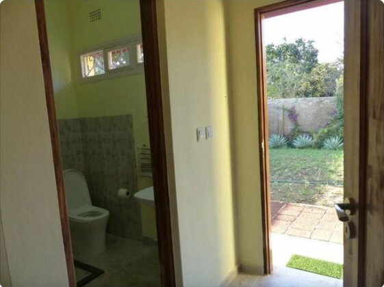 Ancha's Oasis - Photo4
