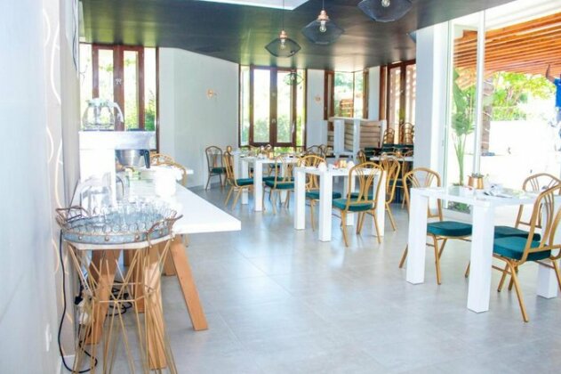 Angel Guest House - Beach Front - Photo4