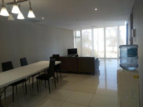Apartamento T3 Mobilado - Vista ao Mar - Photo3