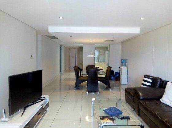 Apartamento T3 Mobilado - Vista ao Mar - Photo5
