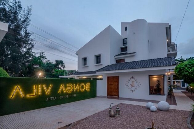 BongaVila Boutique Hotel - Photo2