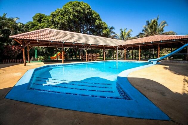 Casa dos Noivos by Quinta Oazis Resort