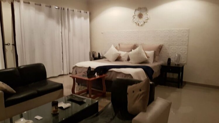 Catembe Beach Lodge - Photo3