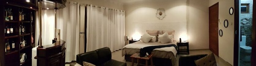 Catembe Beach Lodge - Photo4