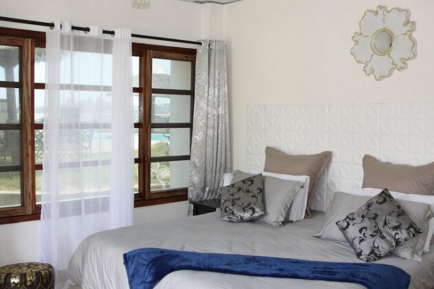 Catembe Beach Lodge - Photo5