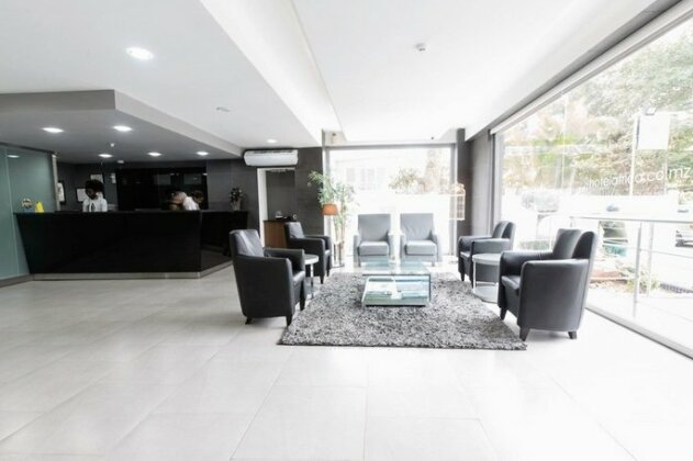 Hotel Africa Maputo Business - Photo2