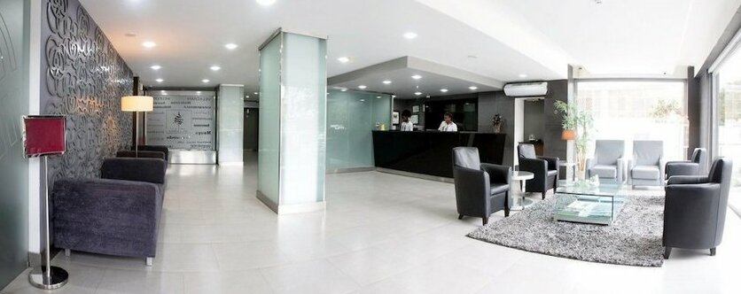Hotel Africa Maputo Business - Photo3